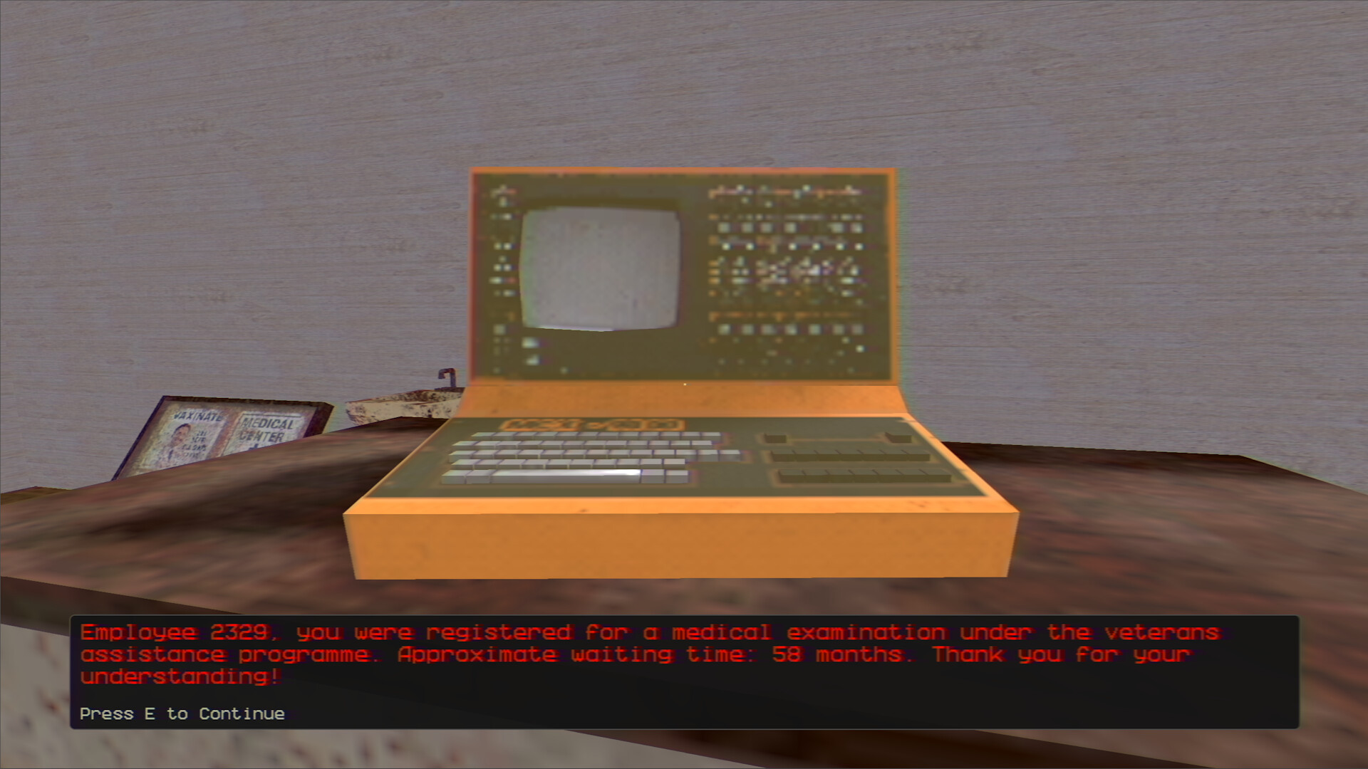 The Black Whale screenshot #3