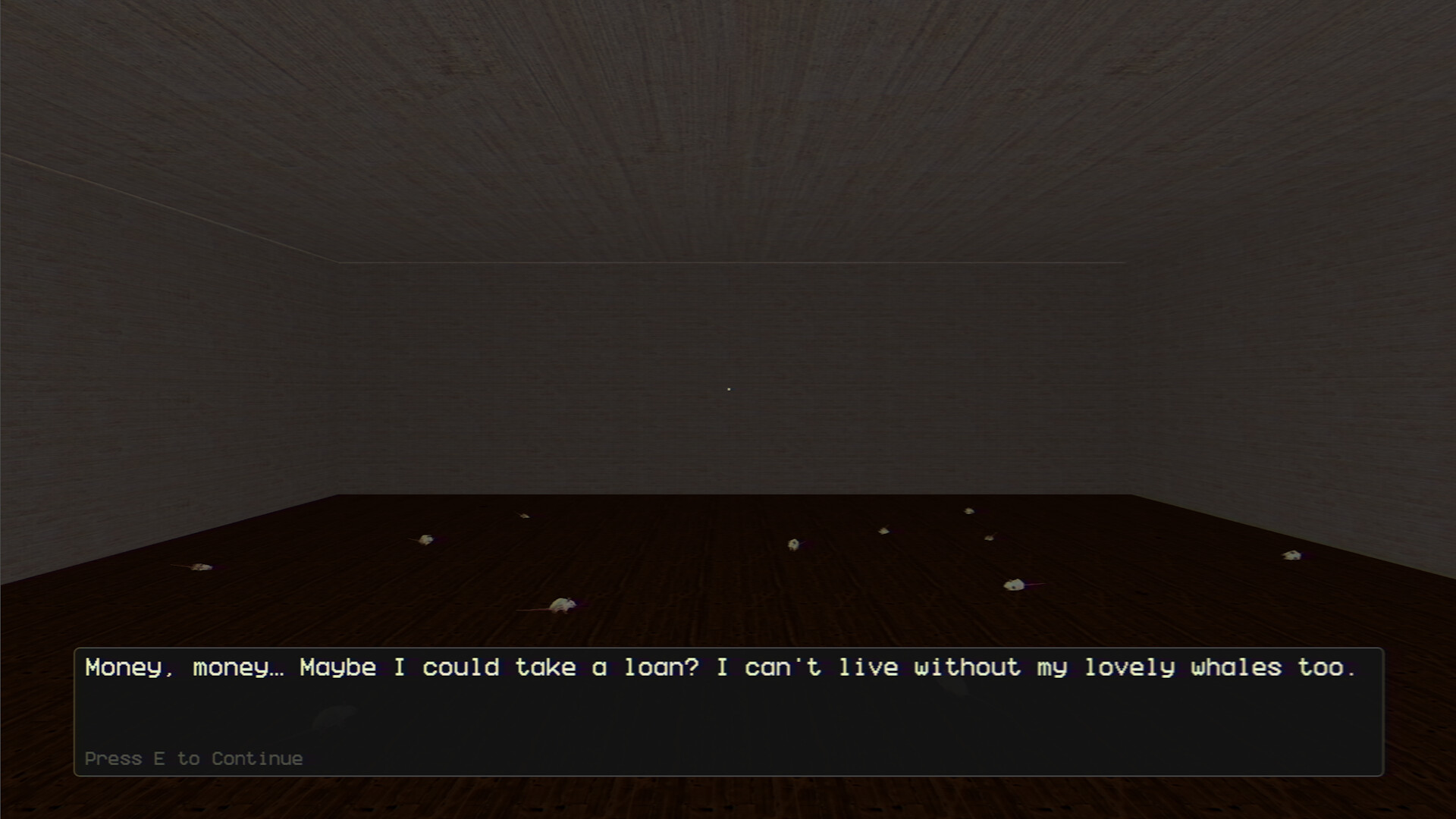 The Black Whale screenshot #6