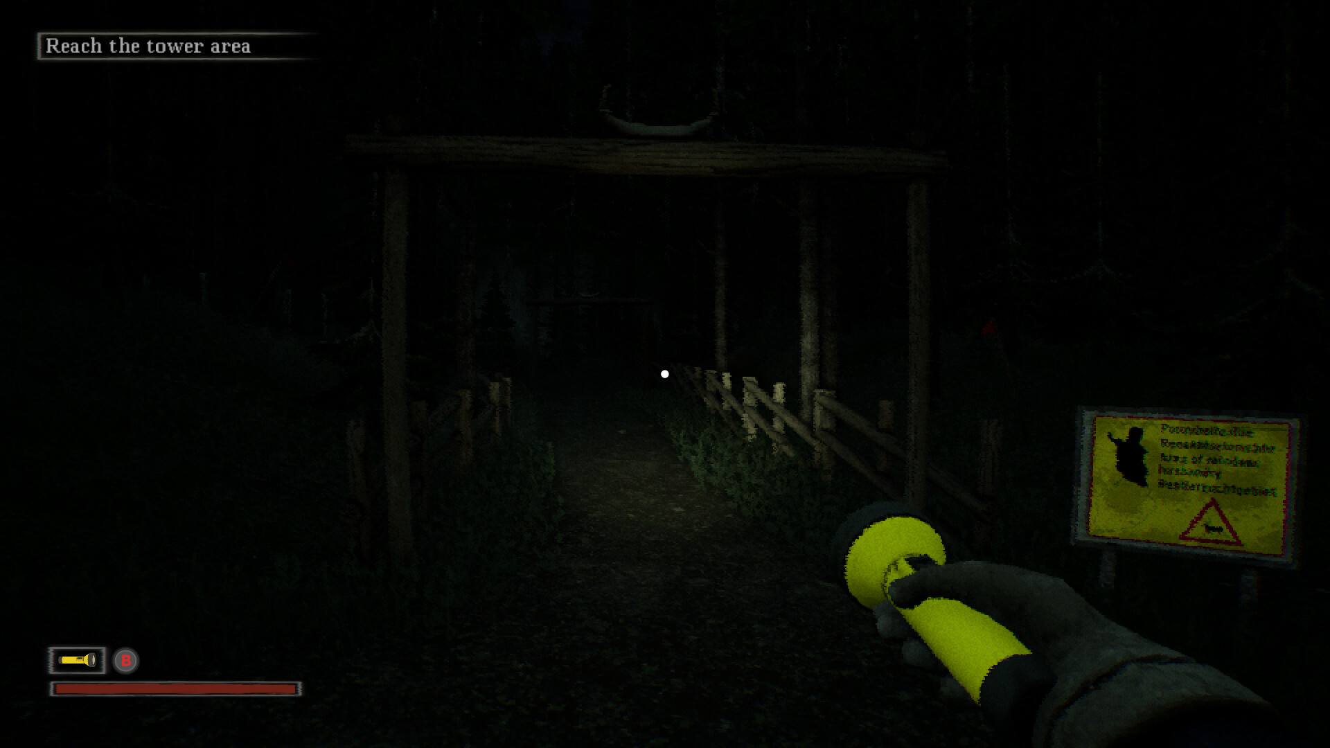Tower Stalker Featured Screenshot #1