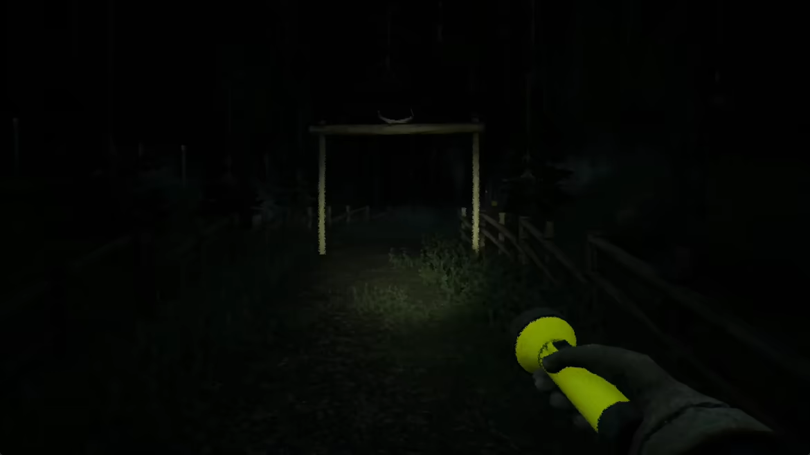 Tower Stalker video 2