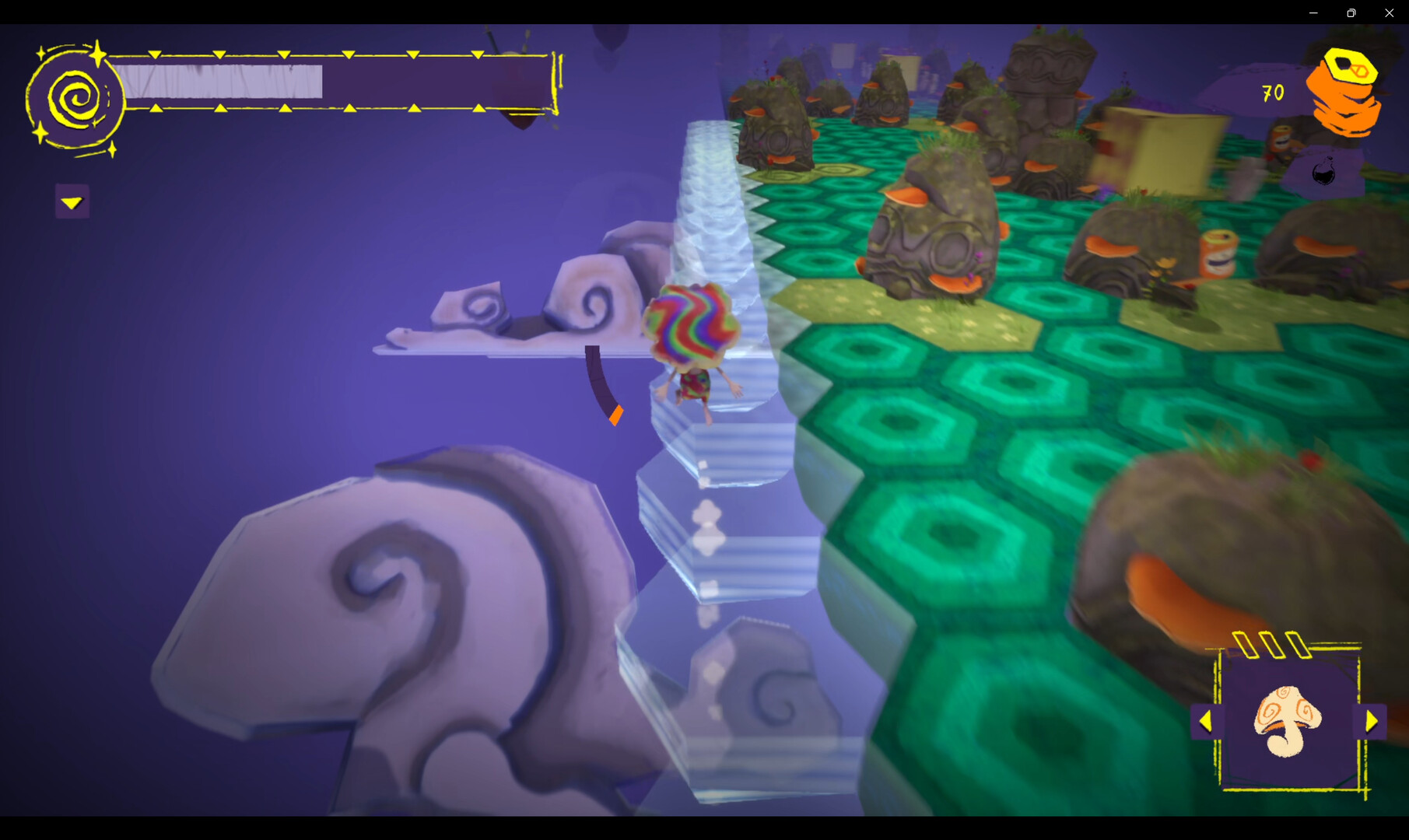 Mushroom Trip screenshot #11