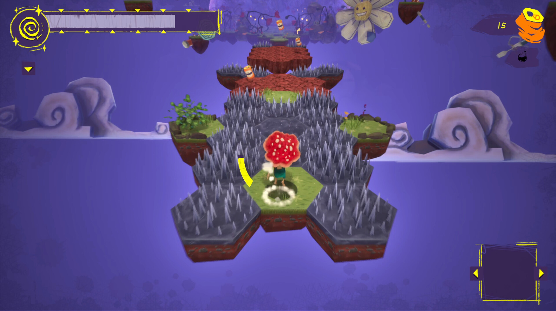 Mushroom Trip screenshot #10