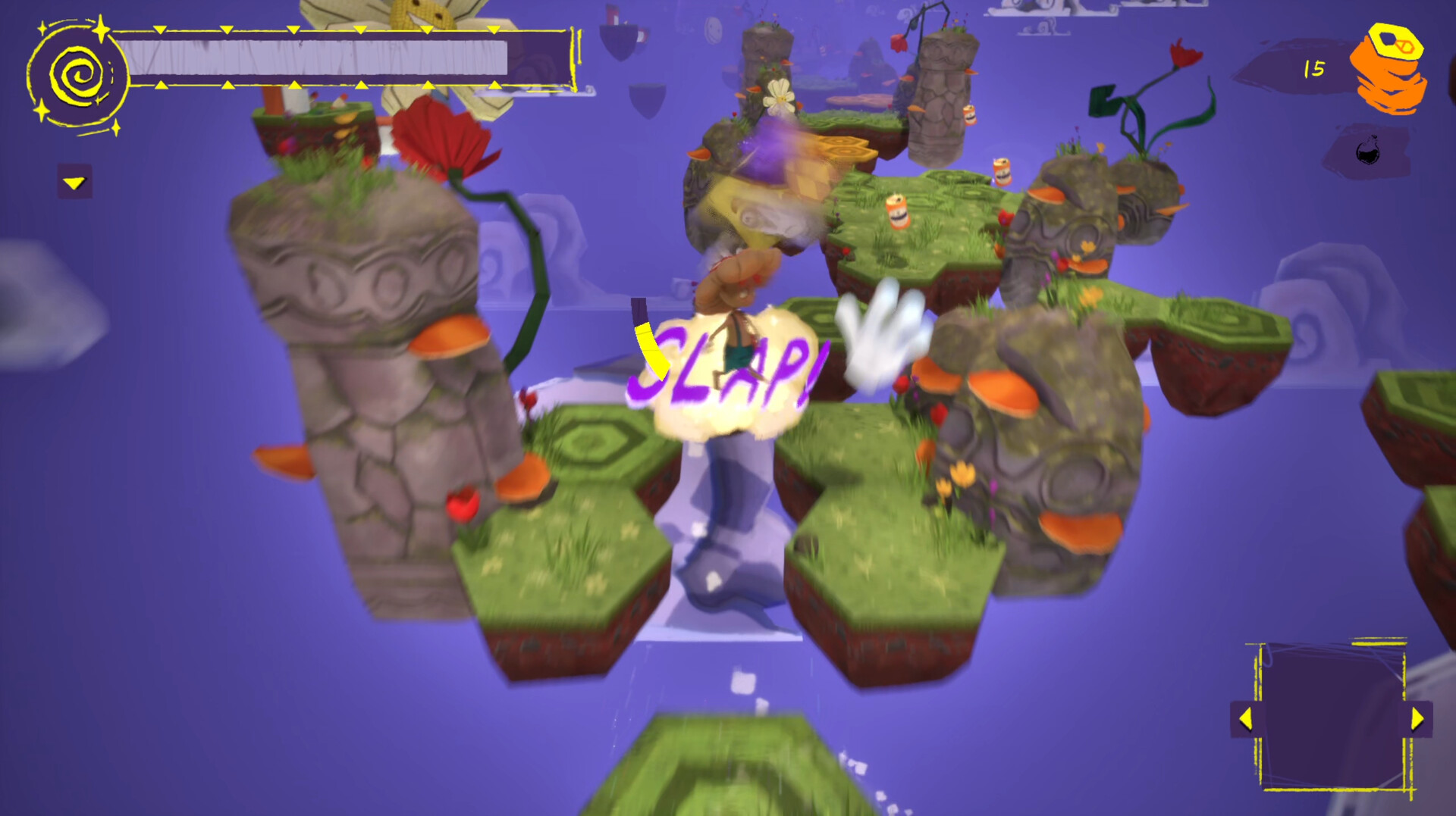 Mushroom Trip screenshot #14