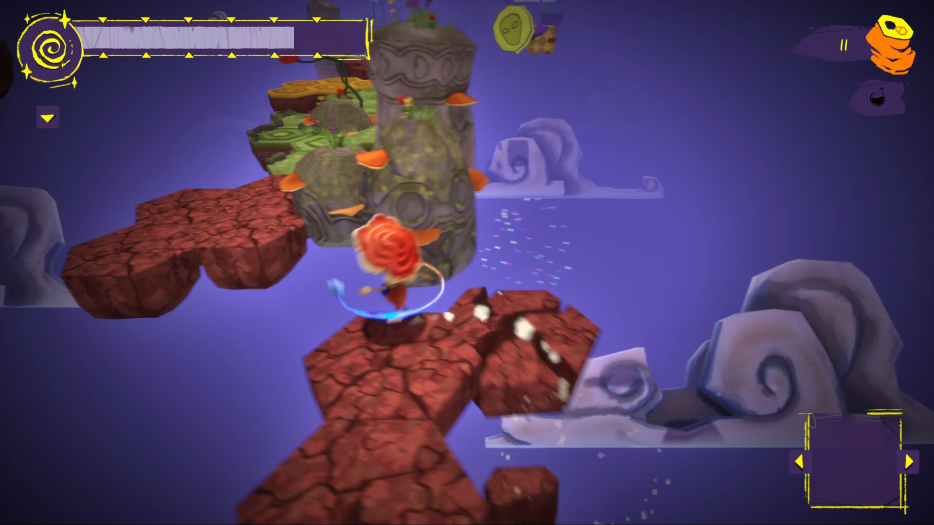 Mushroom Trip screenshot #13