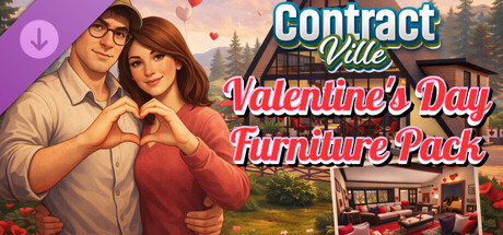 ContractVille - Valentine's Day Furniture Pack banner image