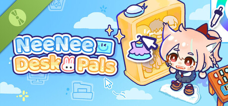 NeeNee Deskpals Demo