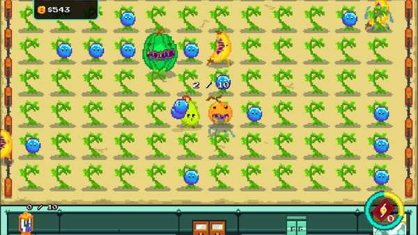 Fruit Fetish screenshot 3