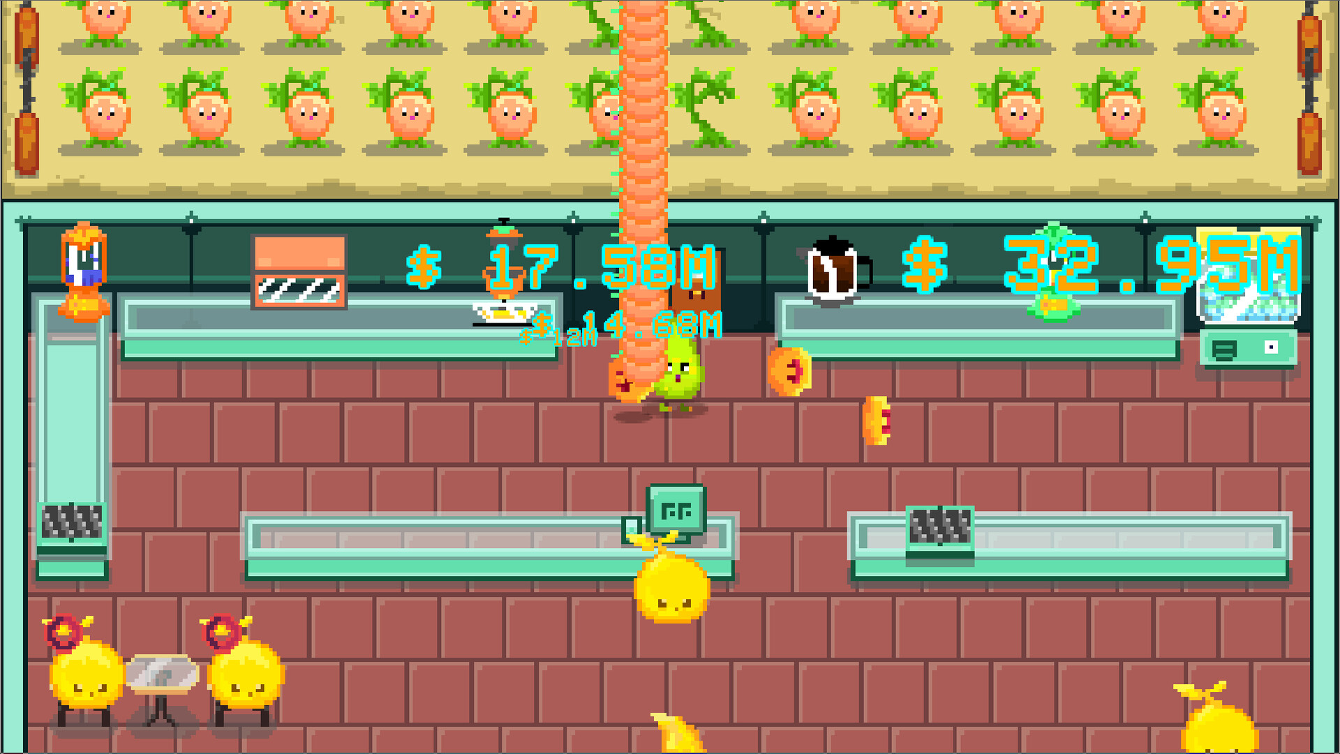 Fruit Fetish screenshot #7