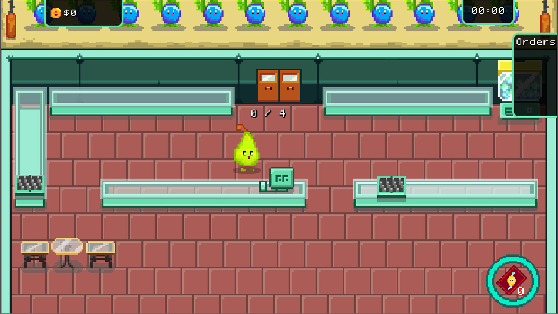Fruit Fetish Featured Screenshot #1