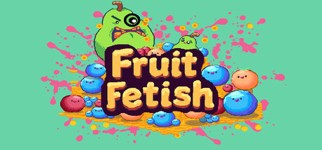 Fruit Fetish Banner