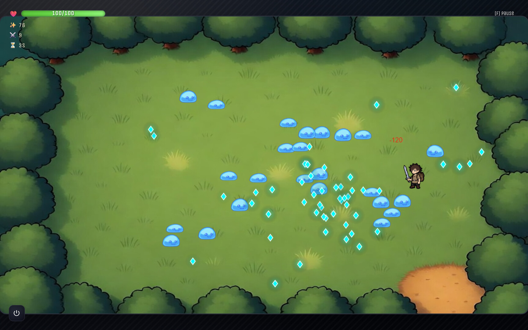 Slimepatch Featured Screenshot #1