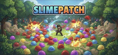 Slimepatch
