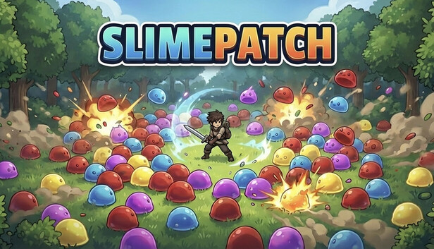 Slimepatch