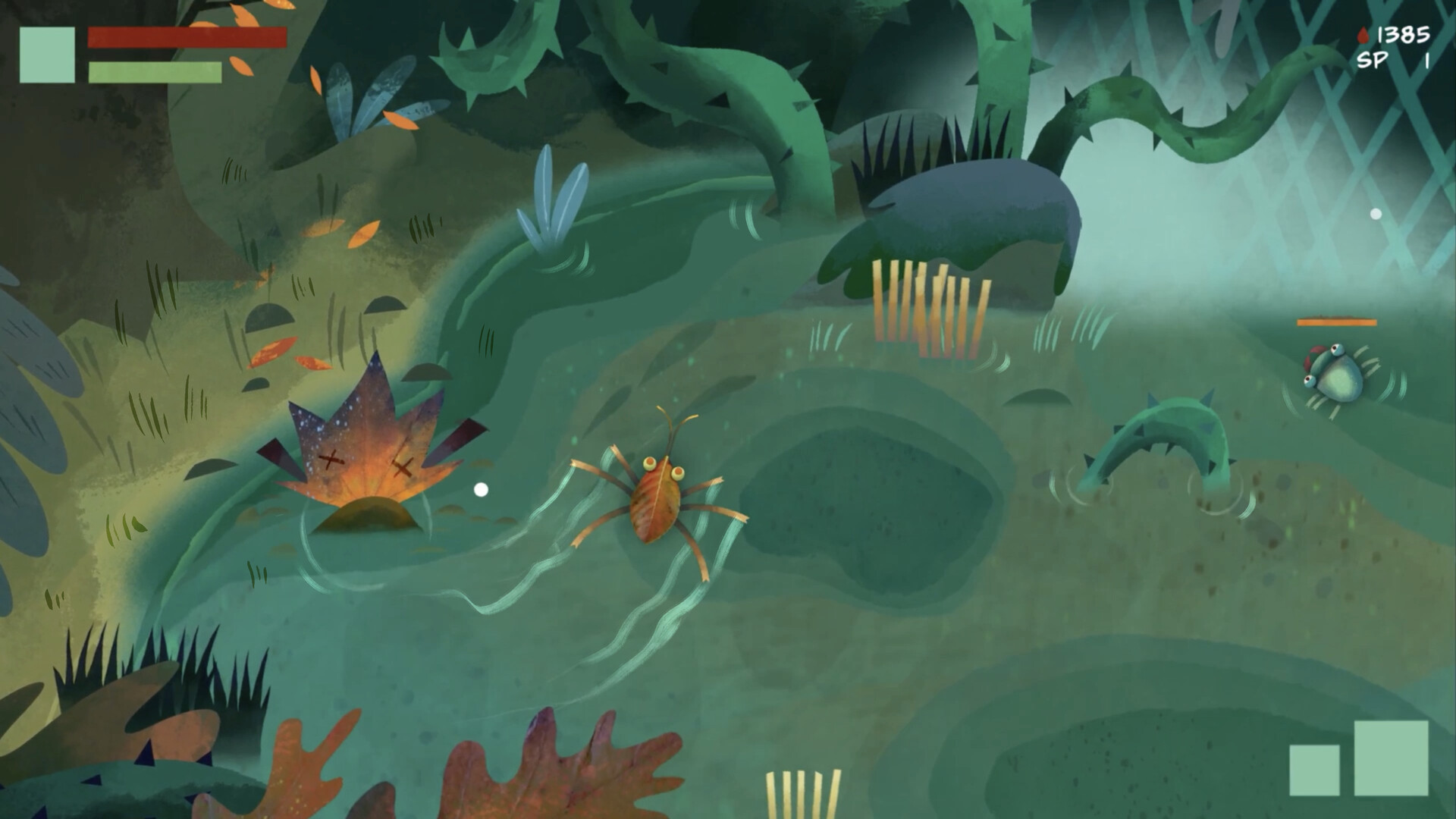 Gerry Dae screenshot #4