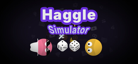 Haggle simulator