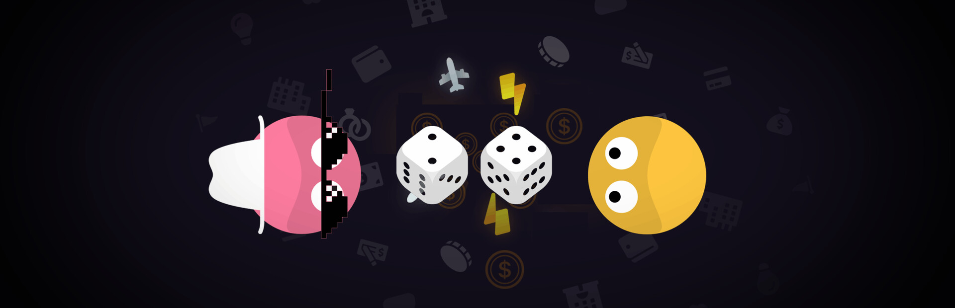 Haggle simulator