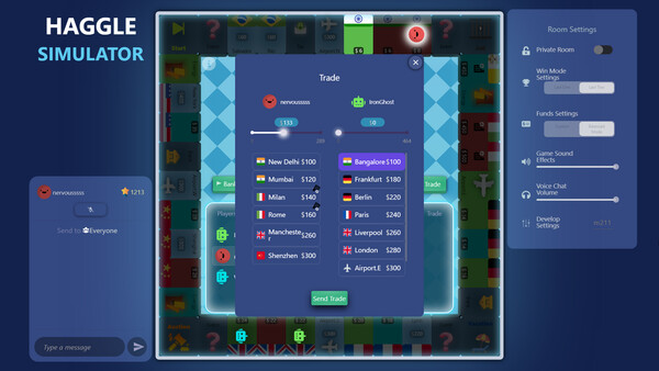 Screenshot media