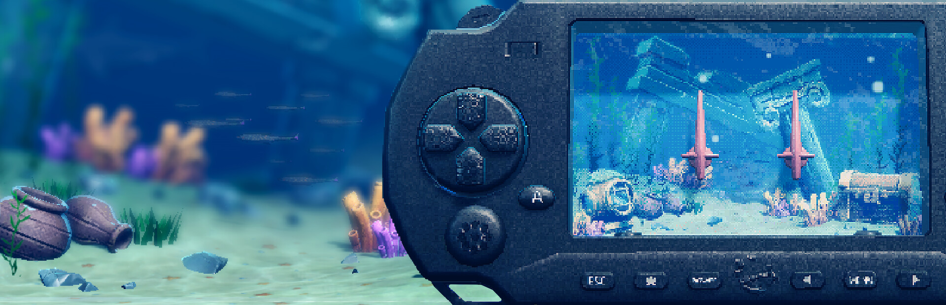 Idle Toss: That Water Game