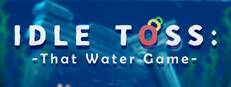 Idle Toss: That Water Game cover