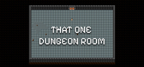 That One Dungeon Room