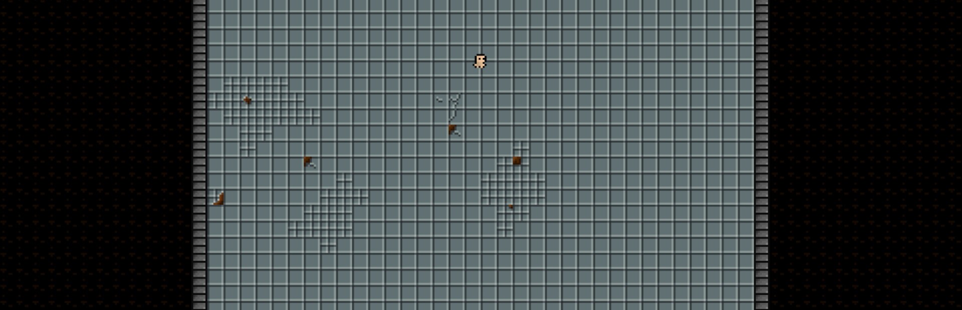 That One Dungeon Room