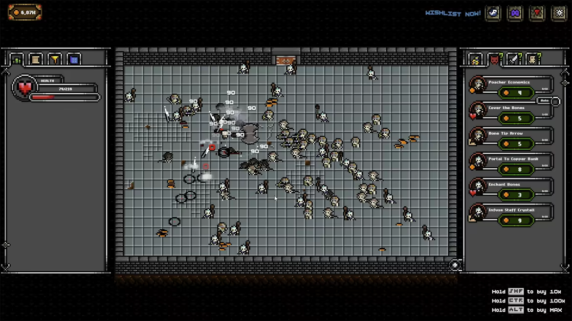That One Dungeon Room video 2
