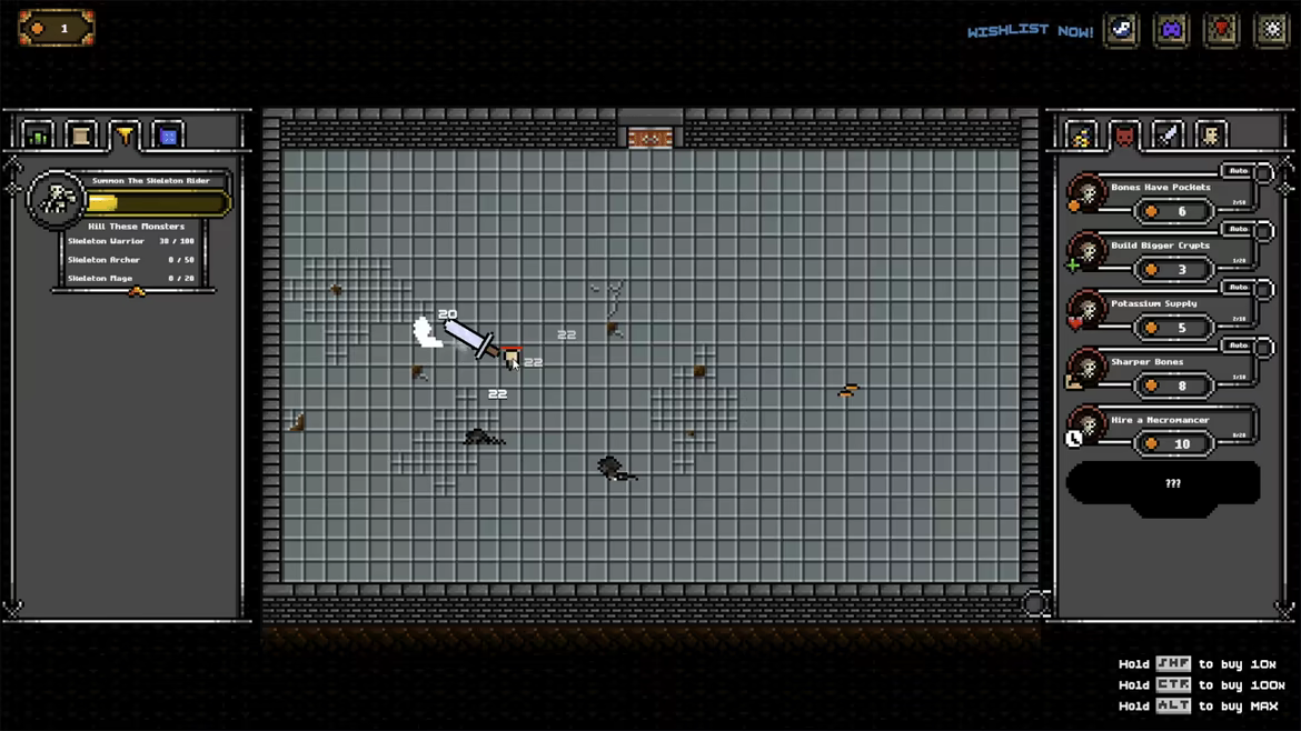 That One Dungeon Room video 1