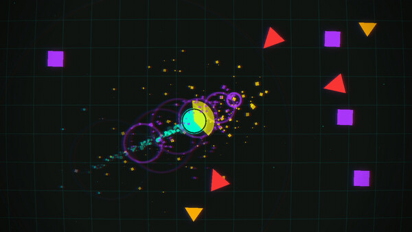 V.E.C.T. Impact screenshot 4