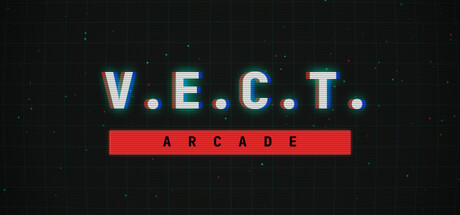 V.E.C.T. Arcade header art