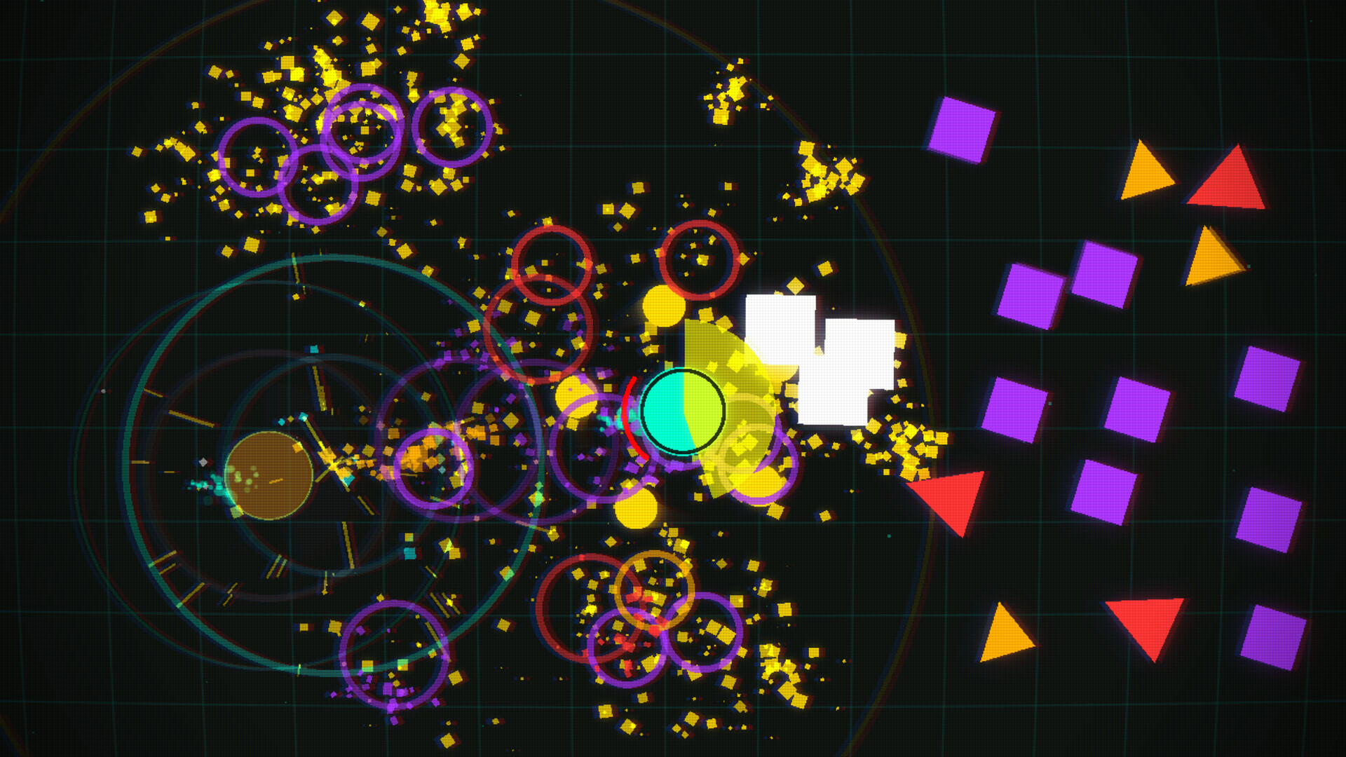 V.E.C.T. Impact screenshot 1