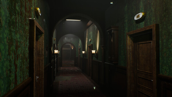 Screenshot 3 of Turn It Off - more gameplay footage