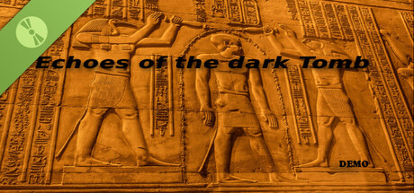 Echoes of the Dark Tomb Demo