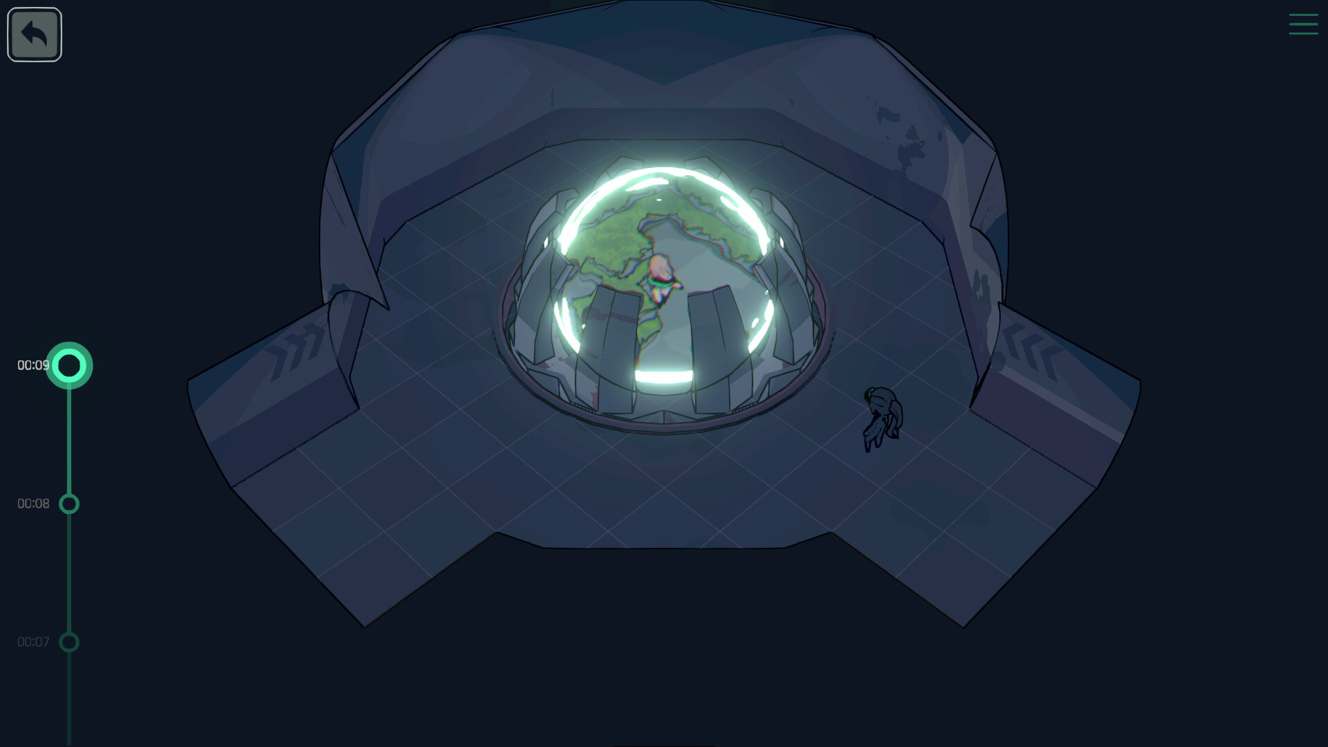 App Background