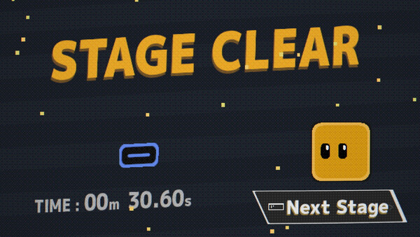 Shiftomino screenshot 6