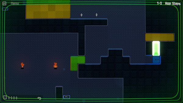 Shiftomino screenshot 4