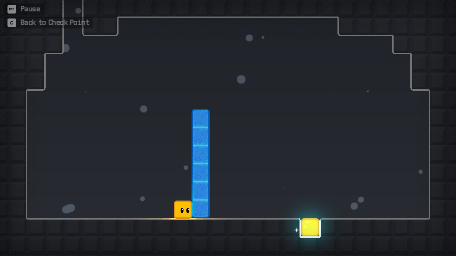 Shiftomino screenshot #1