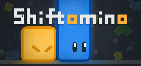 Shiftomino