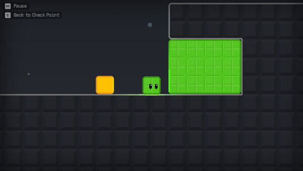 Скриншот 4 из игры Shiftomino