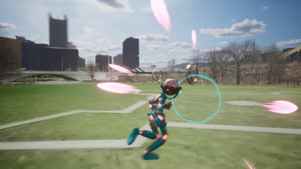 Screenshot media