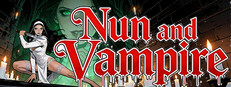Nun and Vampire