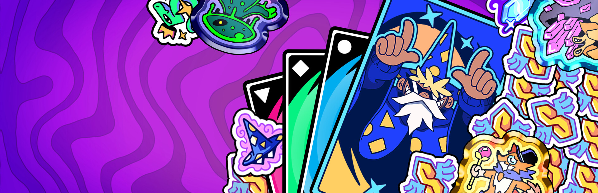 Stickerino