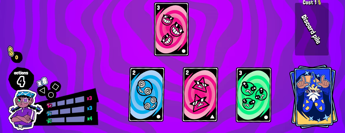 Stickerino video 4