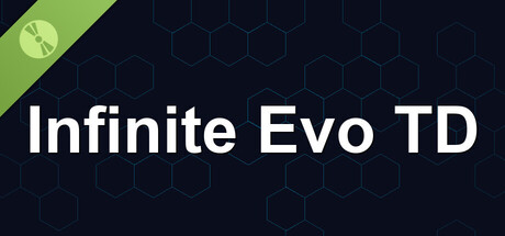 Infinite Evo TD Demo