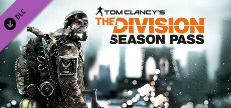 Tom Clancy's The Division™ - Season Pass cover image