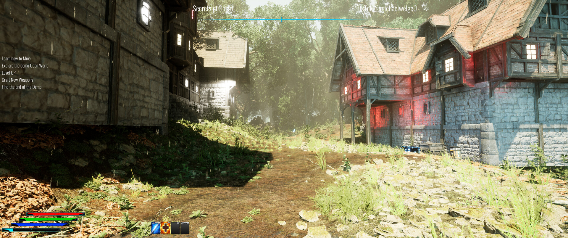 Secrets of Solari screenshot 15