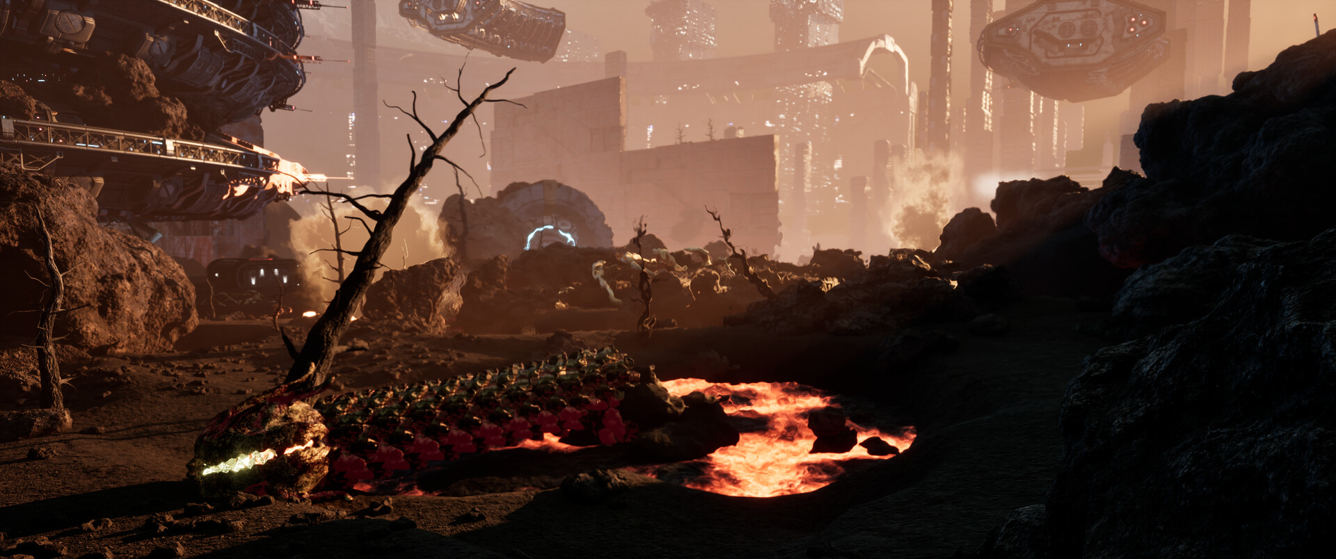 Secrets of Solari screenshot #6