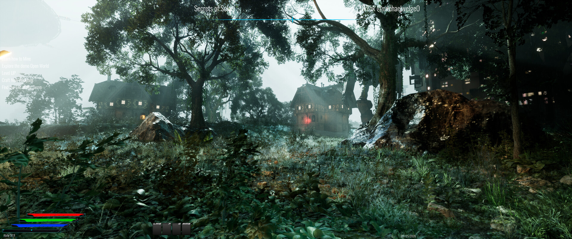 Secrets of Solari screenshot 12