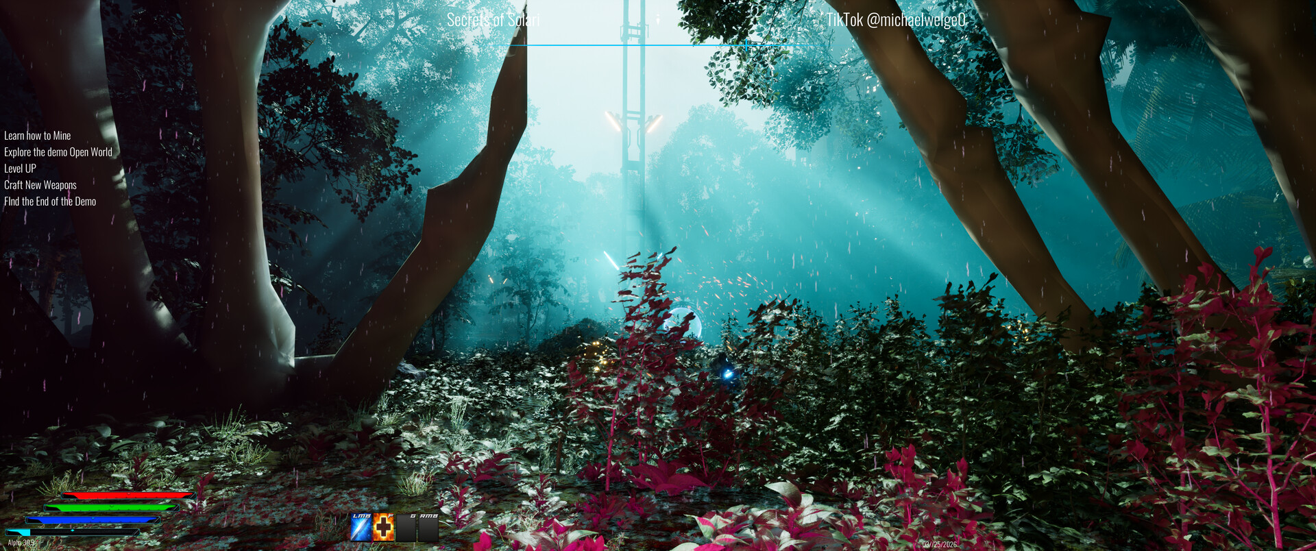 Secrets of Solari screenshot 10