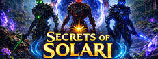 Secrets of Solari