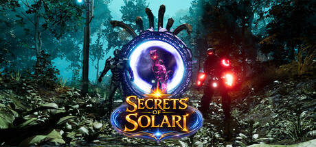 Secrets of Solari